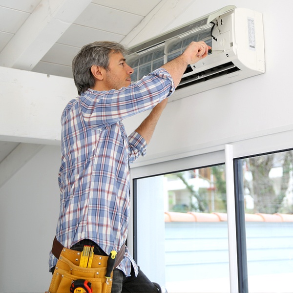 Gülşehir Klima Tamircisi