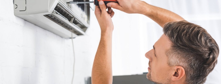 Gülşehir Klima Tamircisi